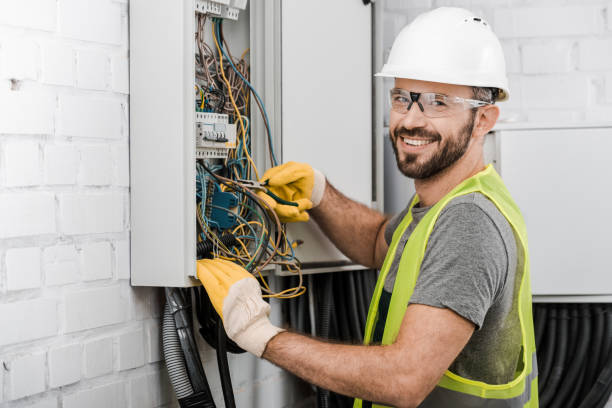 Best Electrical Upgrades for Homes  in Gallitzin, PA