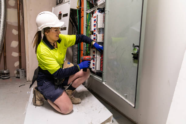 Best Electrical System Inspection  in Gallitzin, PA