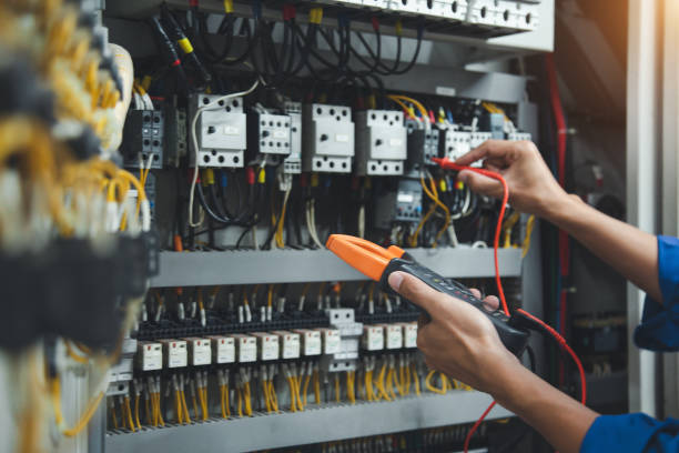 Best Home Electrical Repair  in Gallitzin, PA