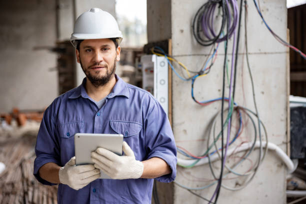 Best Affordable Electrical Installation  in Gallitzin, PA