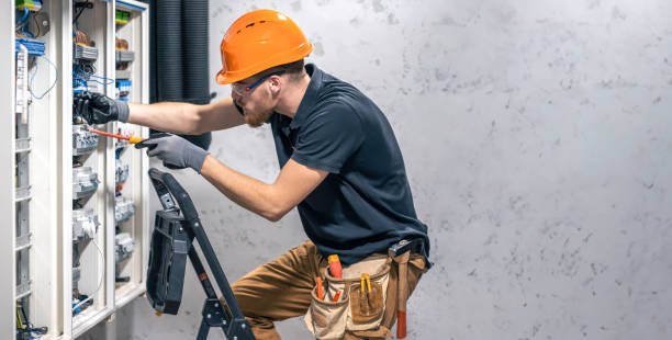 Best Electrical Upgrades for Homes  in Gallitzin, PA